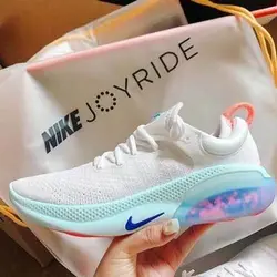 کتانی رانینگ دخترانه و پسرانه نایک Joyride 2019