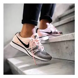 کتانی رانینگ دخترانه نایک Race 2019