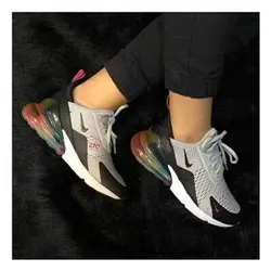 کتانی رانینگ دخترانه نایک AirMax 2019