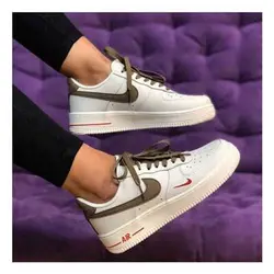 کتانی رانینگ دخترانه و پسرانه نایک AirForce 2019