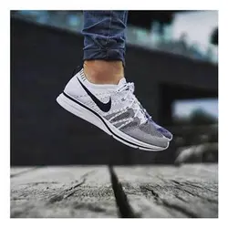 کتانی رانینگ دخترانه و پسرانه نایک Race 2019