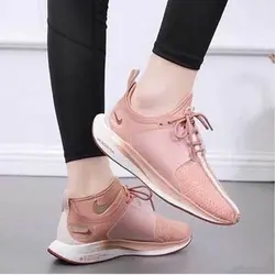 کتانی رانینگ دخترانه نایک ZoomX Turbo 2019