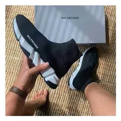 کتانی رانینگ دخترانه و پسرانه نایک Balenciaga 2019