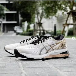 کتانی رانینگ دخترانه Asics Nimbus21 2019