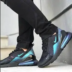 کتانی رانینگ دخترانه و پسرانه نایک AirMax 270 2019