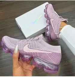 کتانی رانینگ دخترانه نایک VaporMax 2019