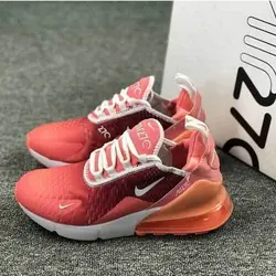 کتانی رانینگ دخترانه نایک AirMax 270 2019