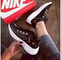 کتانی رانینگ دخترانه و پسرانه نایک Exp14 2019