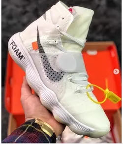 کتانی رانینگ دخترانه و پسرانه نایک Hyper2019