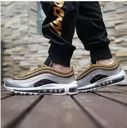 کتانی رانینگ پسرانه و دخترانه نایک AirMax97