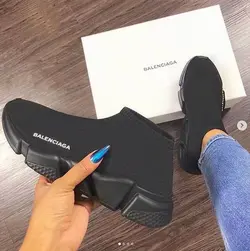 کتانی رانینگ Balenciaga