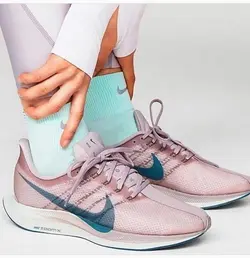 کتانی رانینگ دخترانه نایک Zoom X 2019