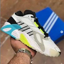 کتانی رانینگ دخترانه آدیداس StreetBall