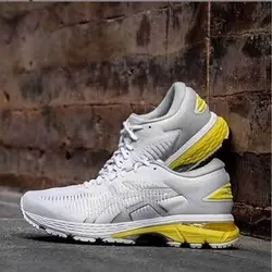 کتانی رانینگ دخترانه اسیکس Gel2019