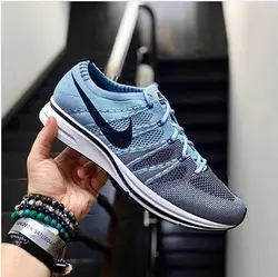 کتانی رانینگ دخترانه نایک Racer