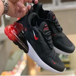 کتانی رانینگ پسرانه نایک AirMax 270 2019