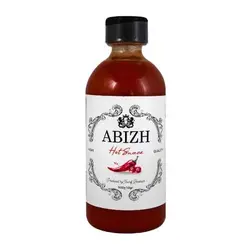 آبیژ - سس فلفل تند 500 گرم