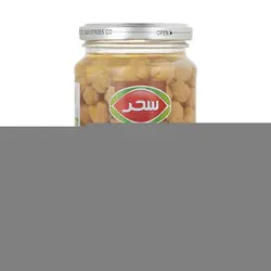 کنسرو نخود 380 گرم سحر