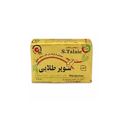 کره گیاهی 100 گرم سوپر طلایی