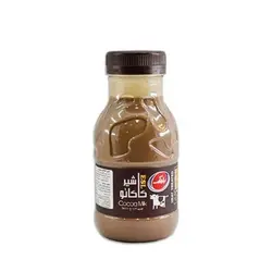 رامک - شیر کاکائو 210 میل