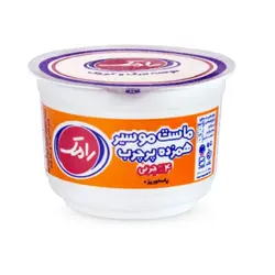 ماست موسیر 250 گرم رامک
