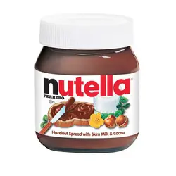 شکلات صبحانه 350 گرم نوتلا