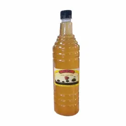 سرکه سیب 1 لیتر ناب