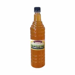 سرکه انگور 1 لیتر ناب