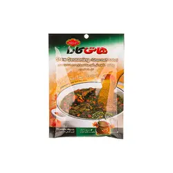 هاتی کارا - چاشنی خورش قورمه سبزی 40 گرم