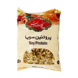سویا دانه ریز 250 گرم گلستان