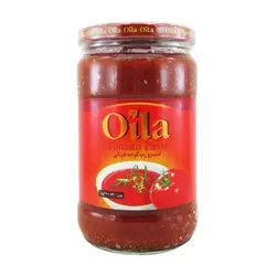 رب گوجه فرنگی 700 گرم اویلا