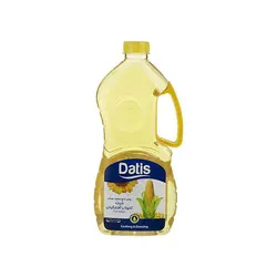 روغن مخلوط ذرت ، کانولا و آفتابگردان 1.8 لیتر داتیس