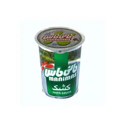 کشک 500 گرم مانی ماس