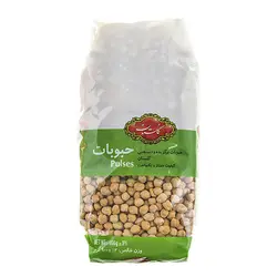 نخود 900 گرم گلستان