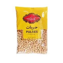 نخود 900 گرم گلستان