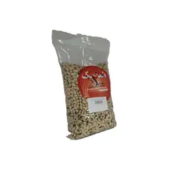 لوبیا چشم بلبلی 600 گرم 123