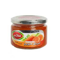 رب گوجه فرنگی 340 گرم سحر