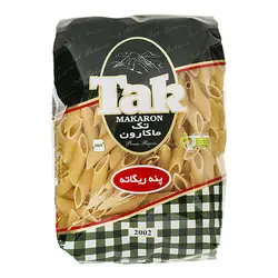ماکارونی فرمی پنه ریکاته 500 گرم تک ماکارون