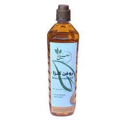 روغن کلزا 1 لیتر سلسبیل