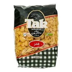 ماکارونی فرمی شلز 500 گرم تک ماکارون