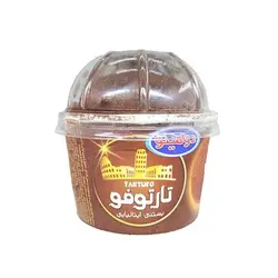 دومینو - بستنی لیوانی ایتالیایی تارتوفو 90 گرم