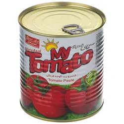 رب گوجه فرنگی 800 گرم شیرین عسل