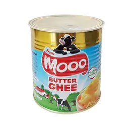 روغن کره 700 گرم شیرین عسل