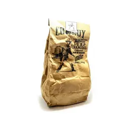 کابوی - زغال نارگیل 500 گرم