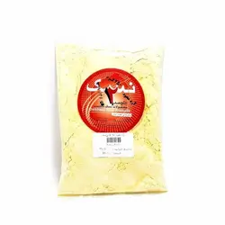 123 - آرد نخود 250 گرم