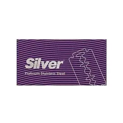 سیلور - تیغ ورقی سنتی