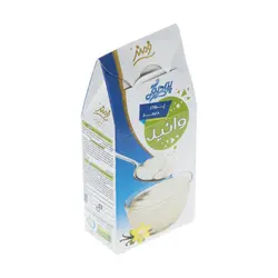 فرمند - پودر دسر وانیلی 125 گرم