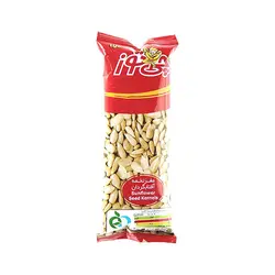 چی توز - مغز تخمه آفتاب گردان نمکی متوسط 40 گرم