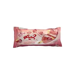 کاله - بستنی چوبی یخی لواشک آلو جیتو 70 گرم