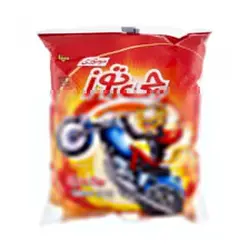 چی توز - اسنک موتوری 125 گرم